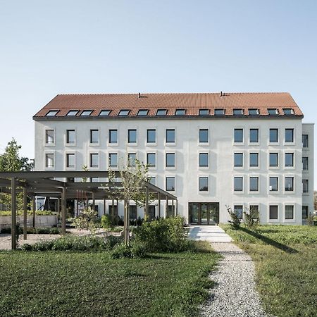 Aparthotel Luzern West Alberswil 外观 照片