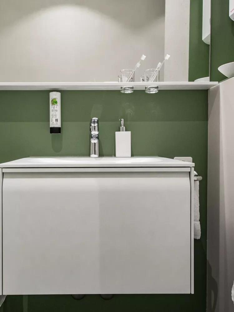 Aparthotel Luzern West Alberswil 外观 照片
