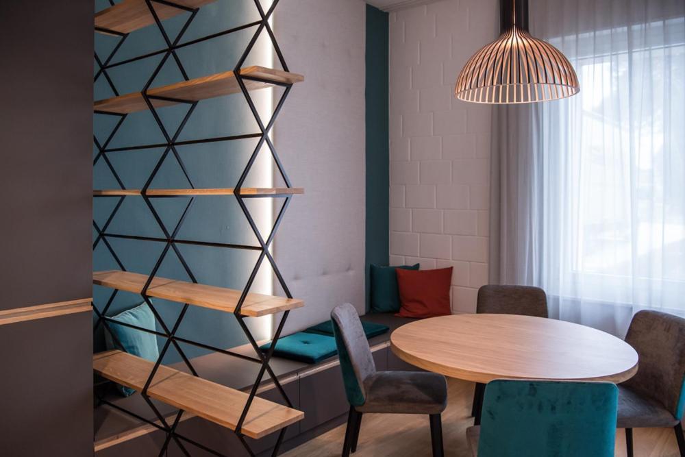 Aparthotel Luzern West Alberswil 外观 照片