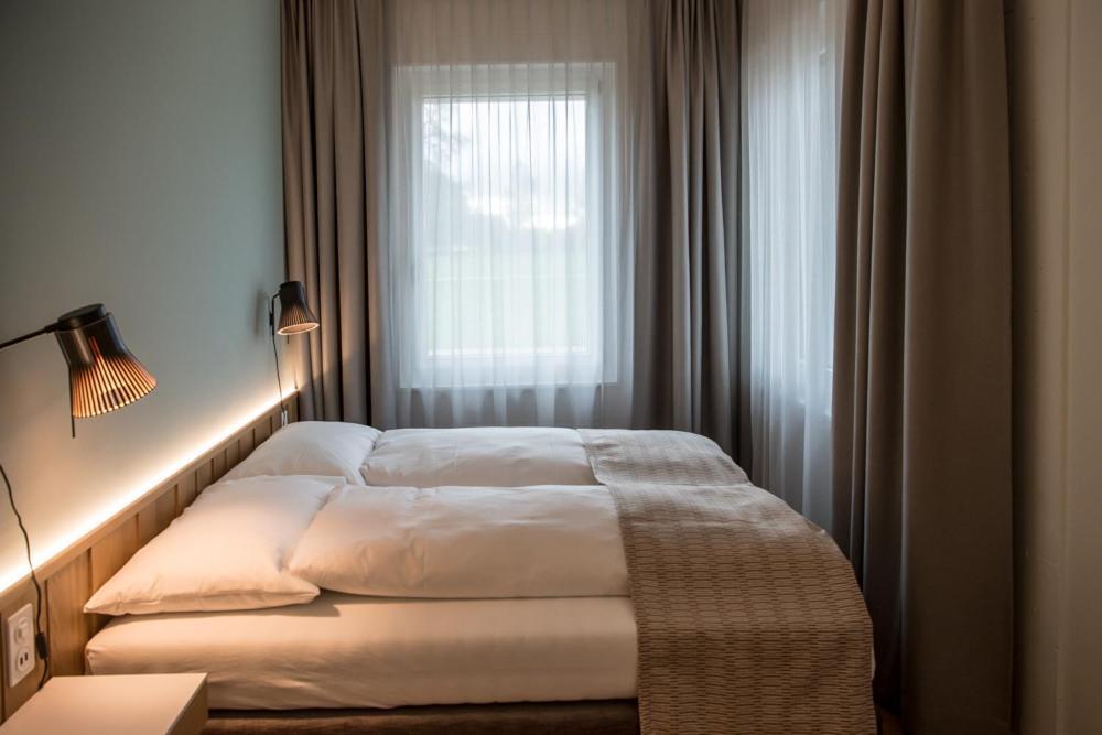 Aparthotel Luzern West Alberswil 外观 照片