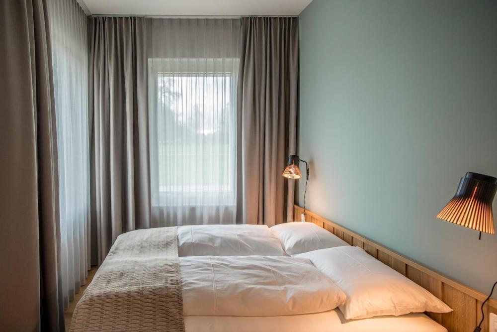 Aparthotel Luzern West Alberswil 外观 照片
