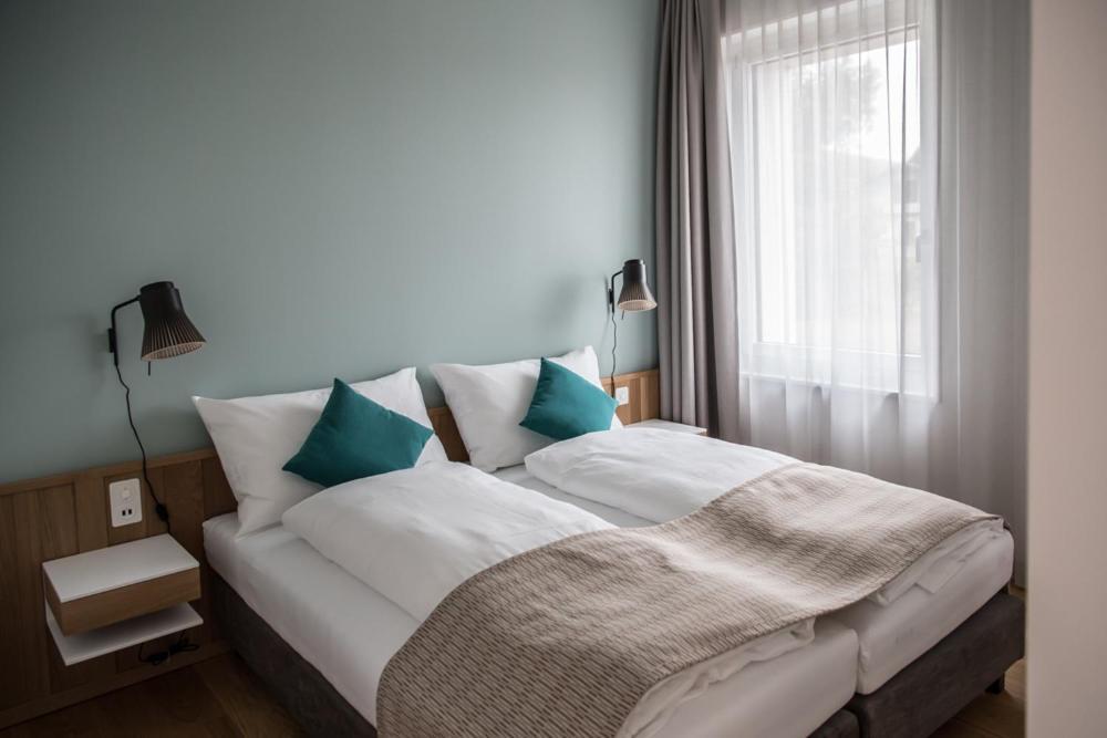 Aparthotel Luzern West Alberswil 外观 照片