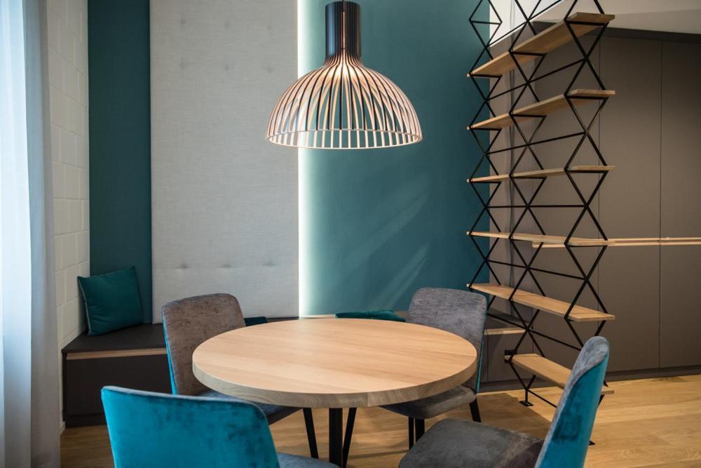 Aparthotel Luzern West Alberswil 外观 照片