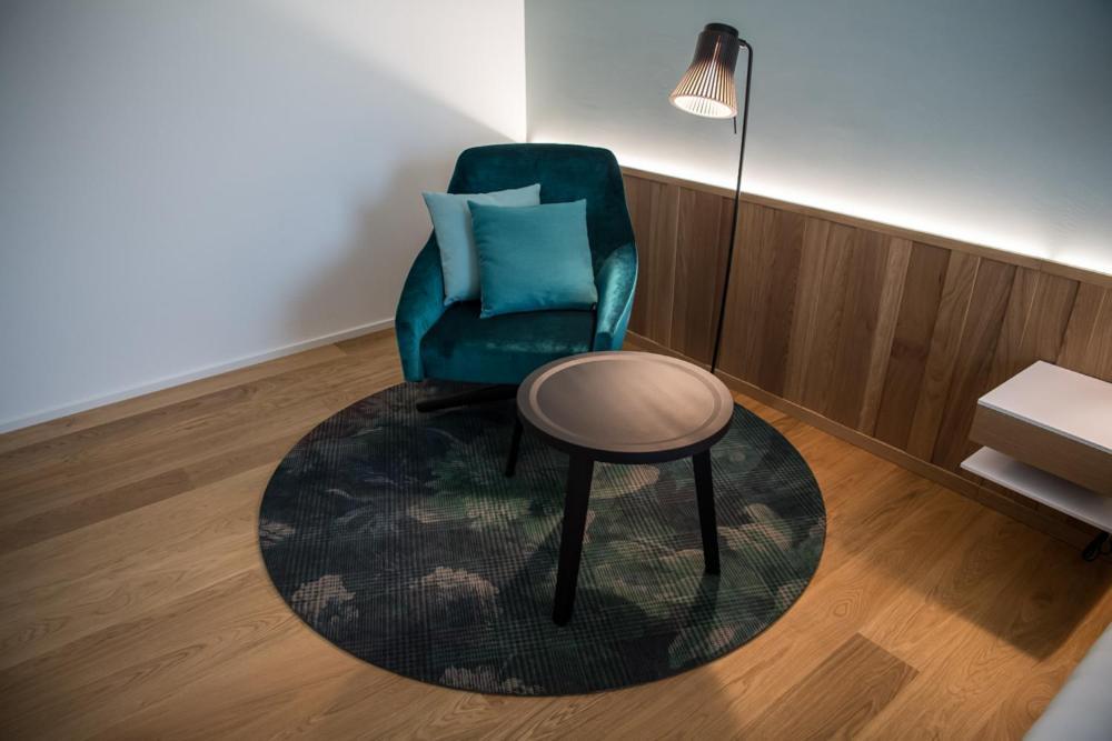 Aparthotel Luzern West Alberswil 外观 照片